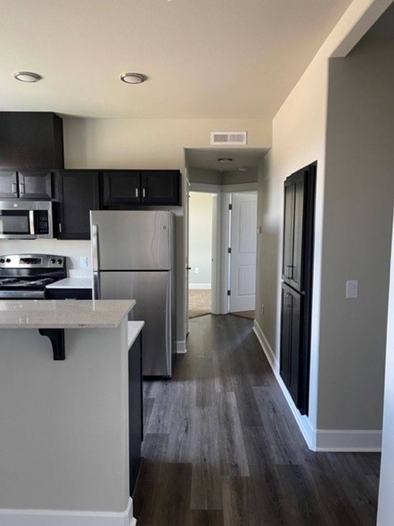 Apartment for rent at 1392 SE Yarrow Ave, Madras, OR 97741