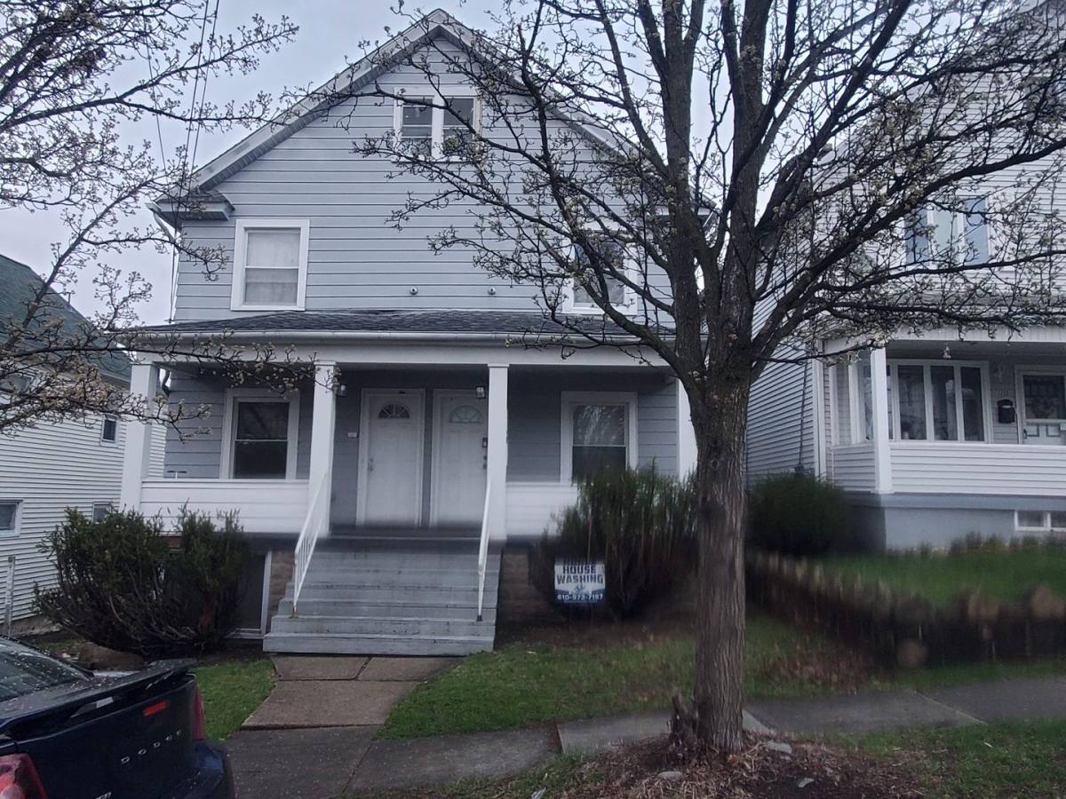 Apartment for rent at 1334 Dartmouth St, Scranton, PA 18504