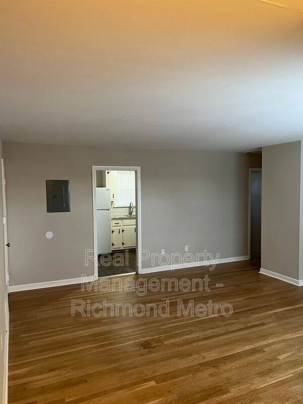 Apartment for rent at 1140 Shuford Ave #D, Colonial Heights, VA 23834