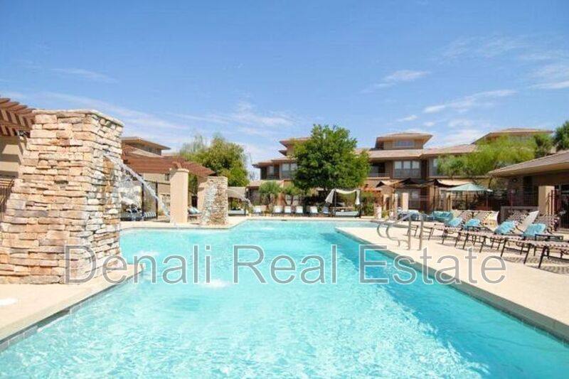 Condo for rent at 20100 N 78th Place #2090, Scottsdale, AZ 85255