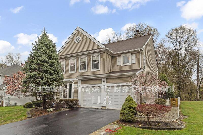 House for rent at 41 Rutgers Lane, Princeton, NJ 08540