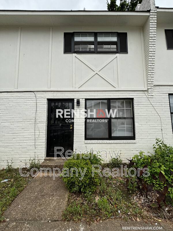 House for rent at 679 Miles Dr, Memphis, TN 38111