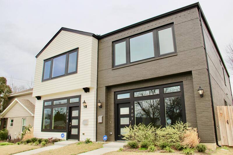 Townhouse for rent at 3207 Forest Park Blvd #1, Fort Worth, TX 76110