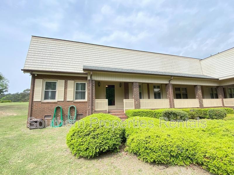Apartment for rent at 76 Traceway N #A, Sanford, NC 27332