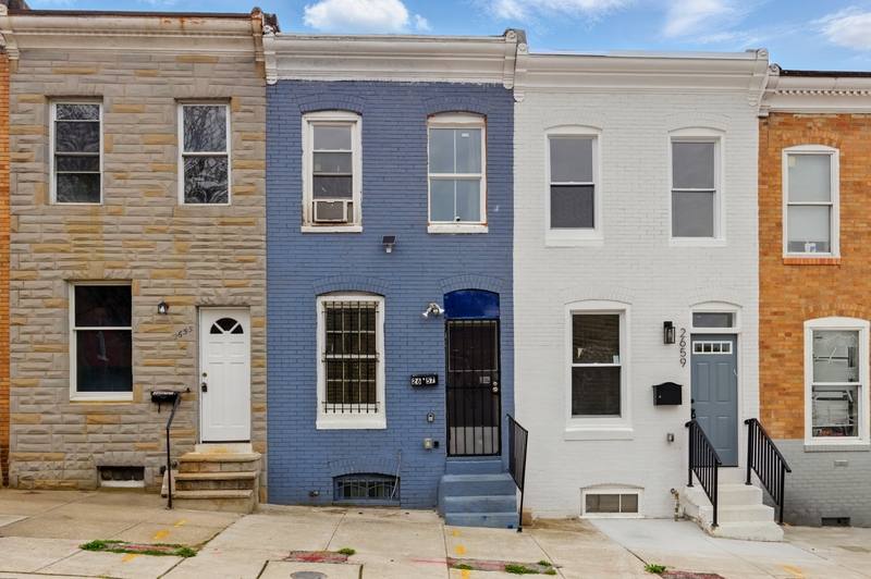 Apartment for rent at 2657 Lehman St #1, Baltimore, MD 21223