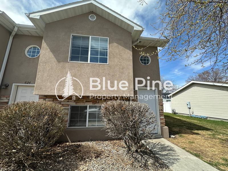Townhouse for rent at 622 Valinda Lane #1, Rexburg, ID 83440