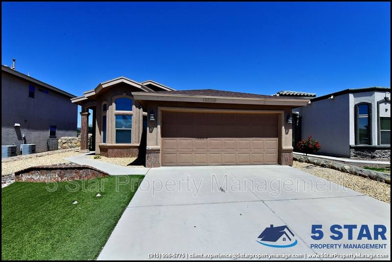 House for rent at 13269 Kestrel Ave, El Paso, TX 79928