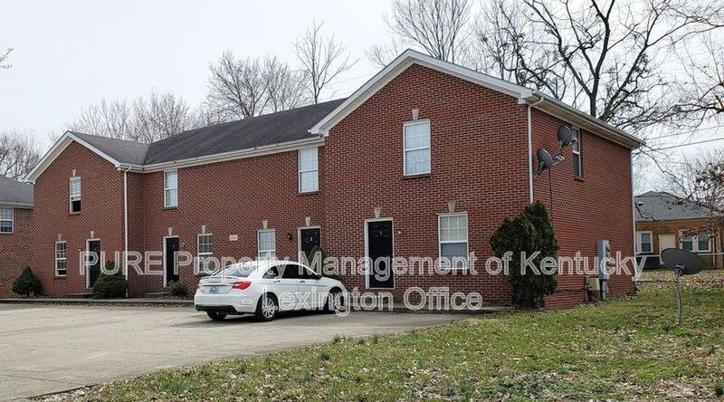 Townhouse for rent at 1006 Brooklyn Blvd #3, Berea, KY 40403