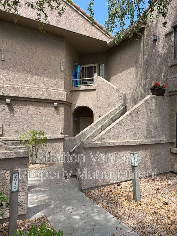 Condo for rent at 15050 N Thompson Peak Parkway #1012, Scottsdale, AZ 85260