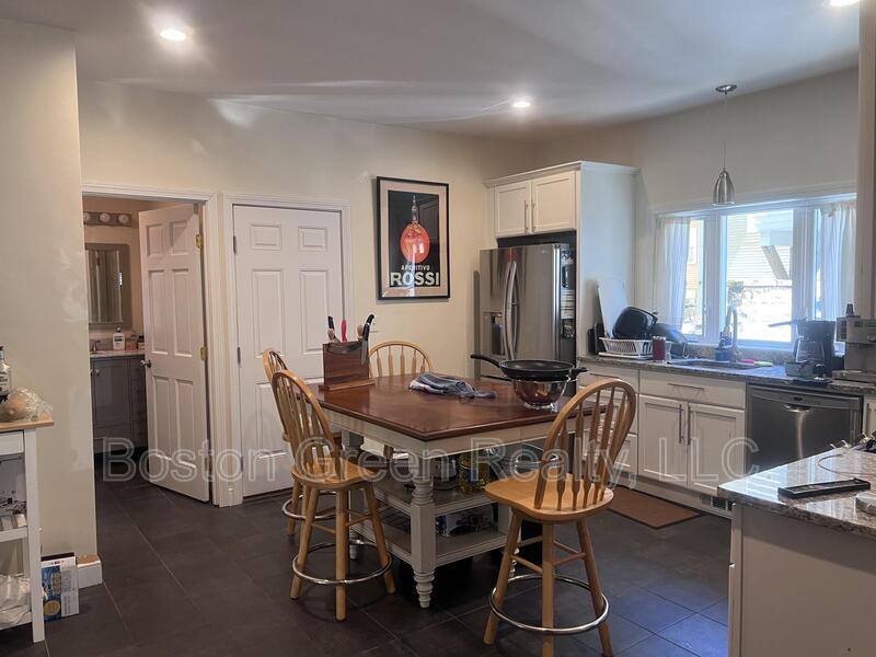 Apartment for rent at 6 Henry St #1, Medford, MA 02155