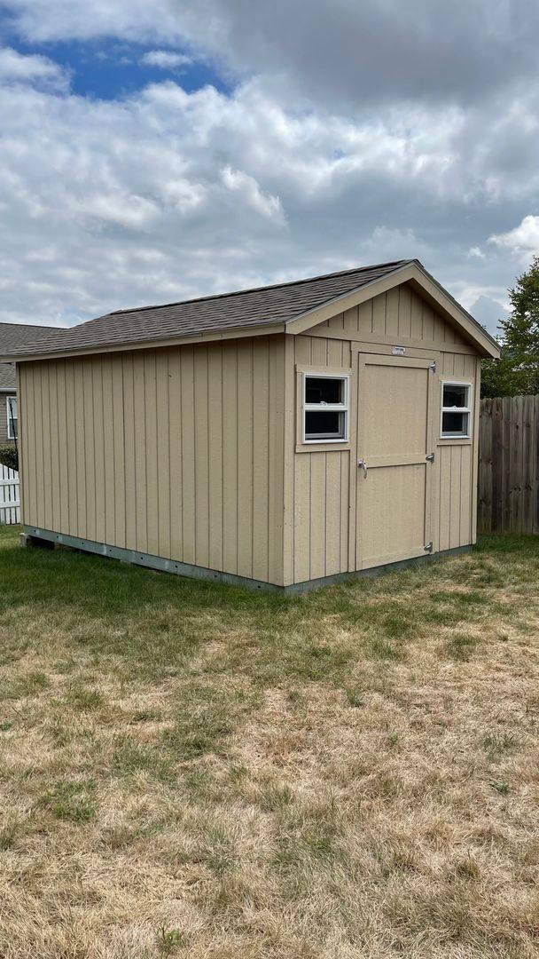 House for rent at 205 S Furlong Dr, Lafayette, IN 47905