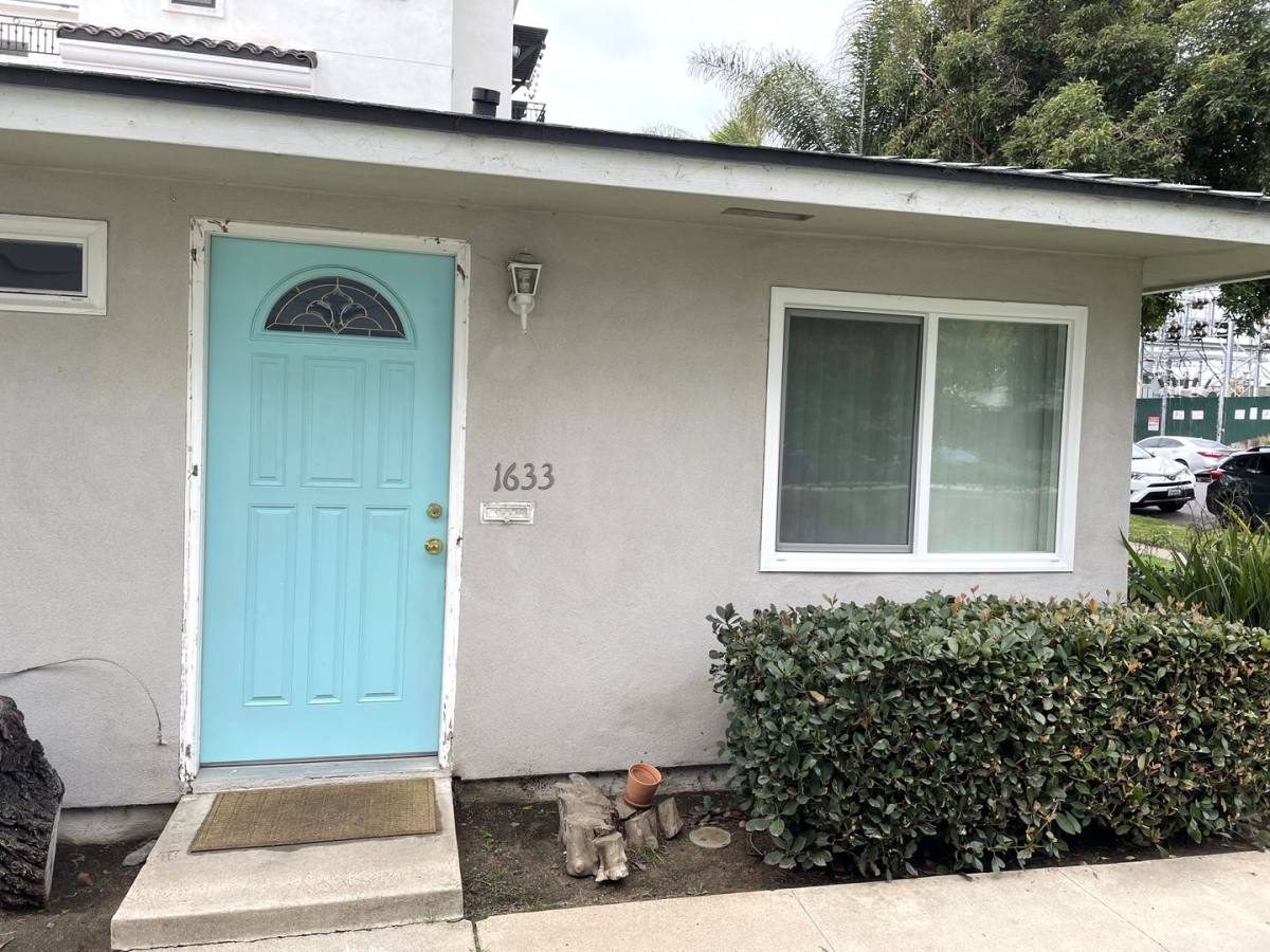 Apartment for rent at 1633-1639 Hornblend St, San Diego, CA 92109