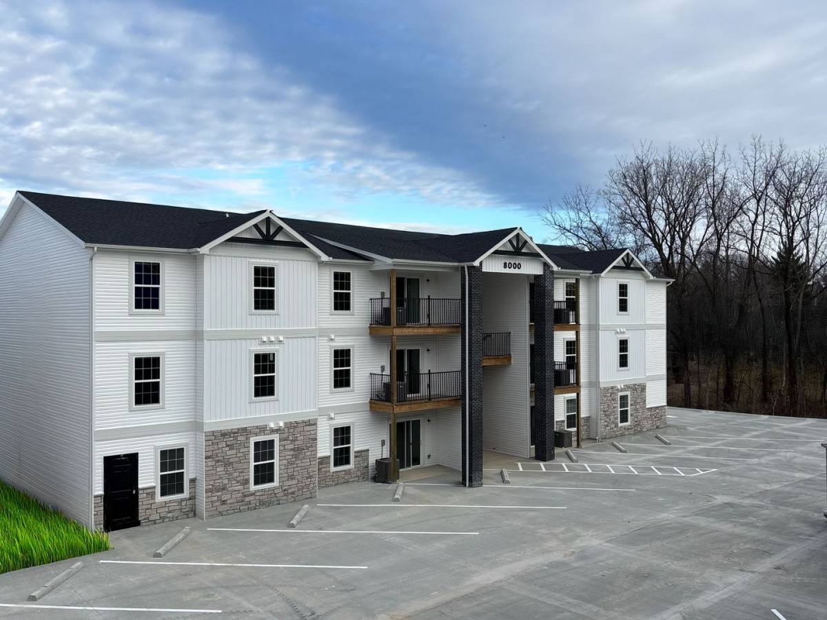 Apartment for rent at 9000 Boone St Commons Court, Troy, MO 63379