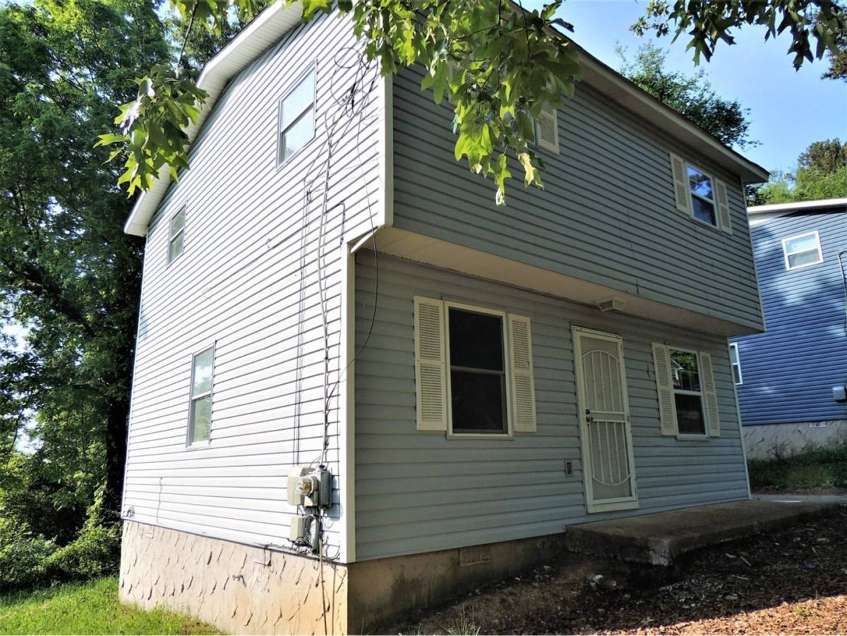 House for rent at 738 Sylvan Ave, Chattanooga, TN 37411