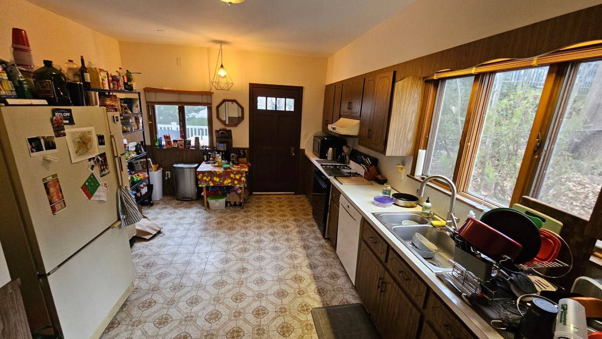 Apartment for rent at 4 Woodstock Ave #A1, Brighton, MA 02135