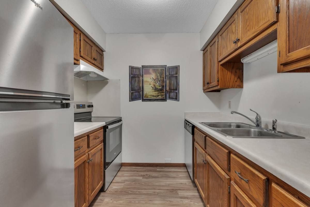 Apartment for rent at 135 Dolphin Ave NE, Avon, MN 56310