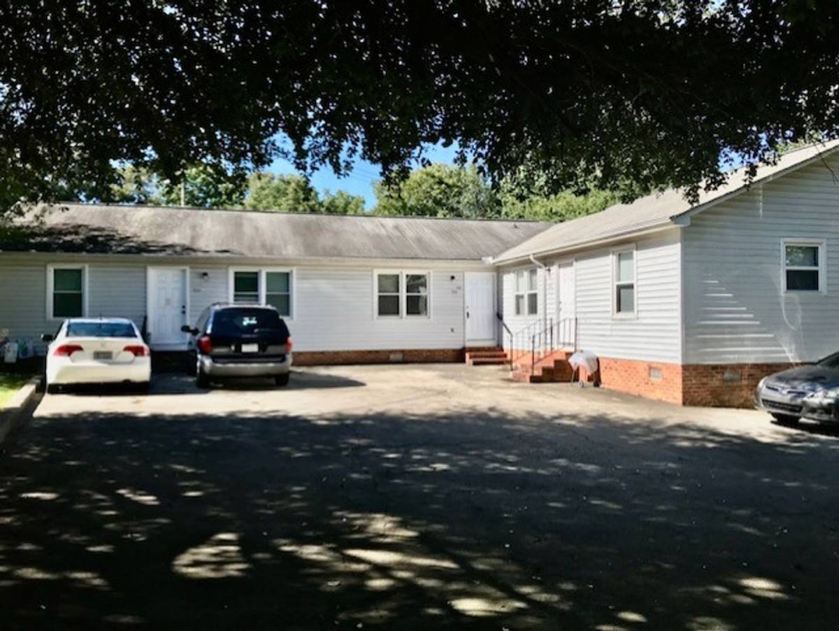 Apartment for rent at 143 Winget Circle, Gastonia, NC 28054