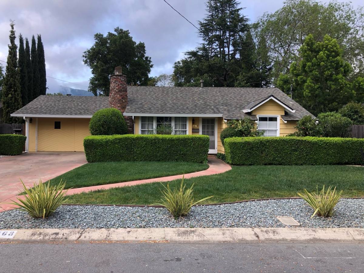 House for rent at 16468 Apple Blossom Lane, Los Gatos, CA 95032