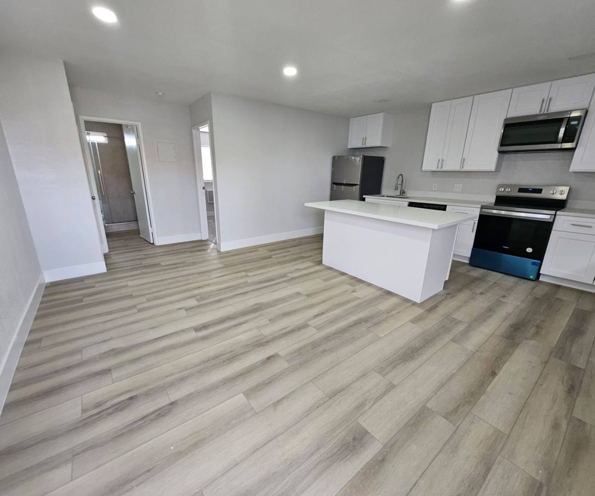 Apartment for rent at 1509 E Harmon Ave, Las Vegas, NV 89119