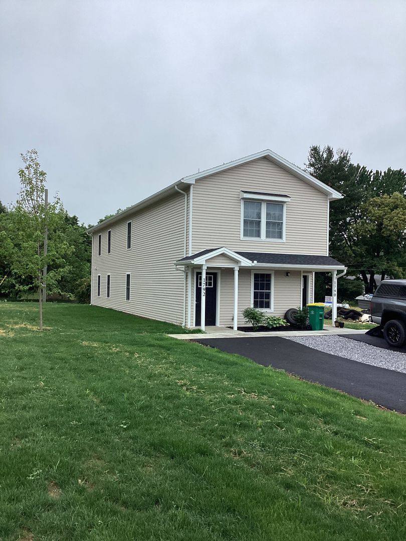 Apartment for rent at 1794 Wilson Ave, Chambersburg, PA 17201