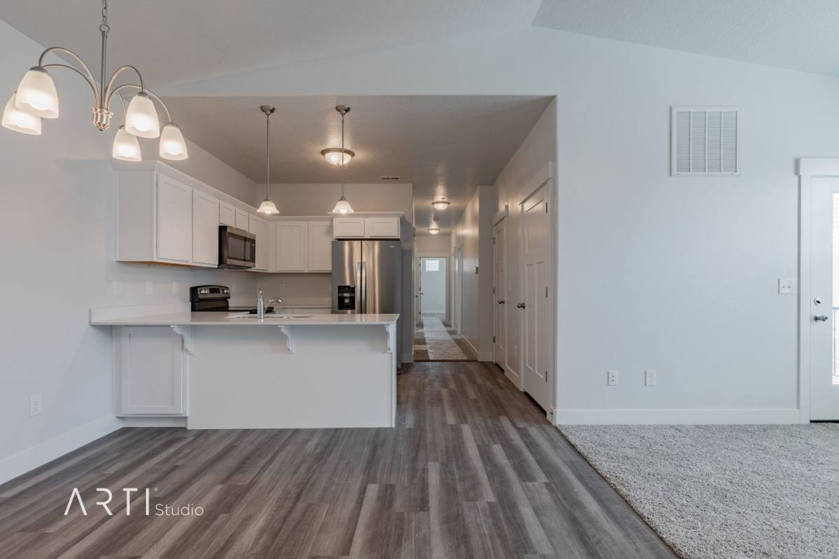 Condo for rent at 1834 W Newcastle Lane E303, Saratoga Springs, UT 84045