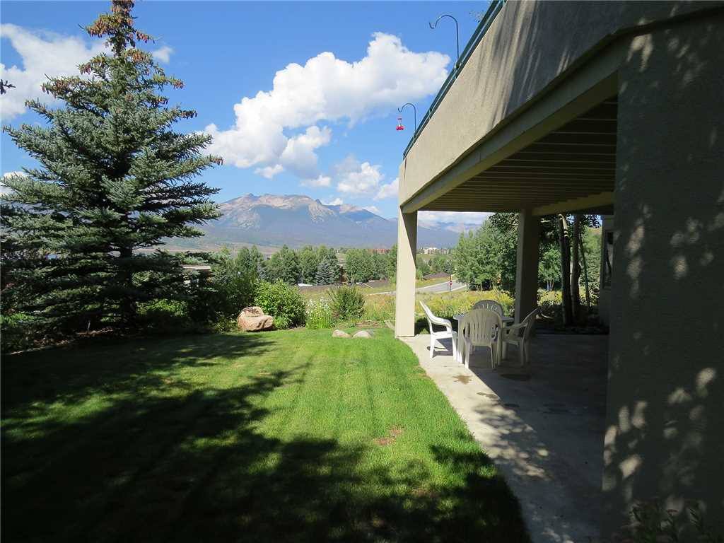 House for rent at 54 Ensign Dr, Dillon, CO 80435