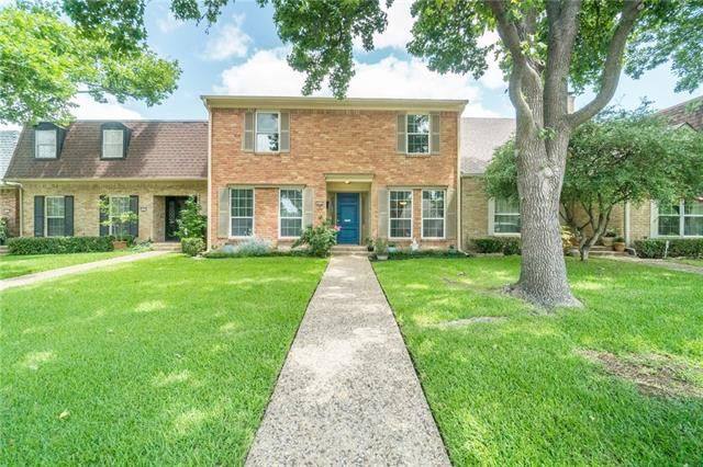 Townhouse for rent at 3719 Weeburn #1, Dallas, TX 75229