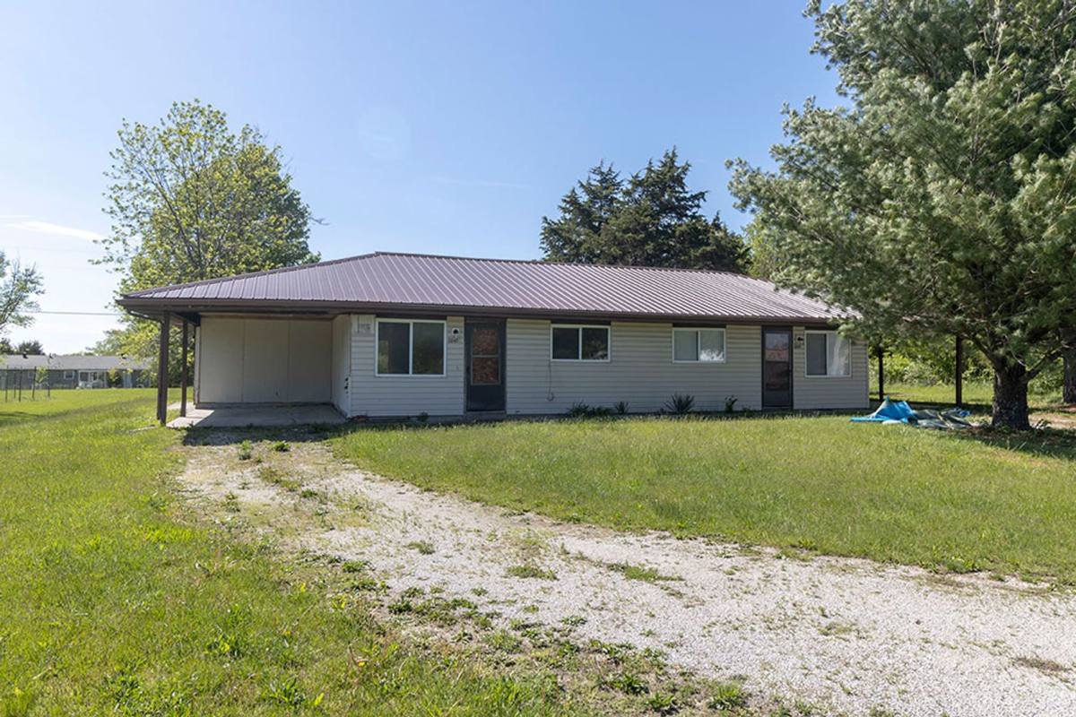 House for rent at 6845 N Browns Station Rd #B, Columbia, MO 65202