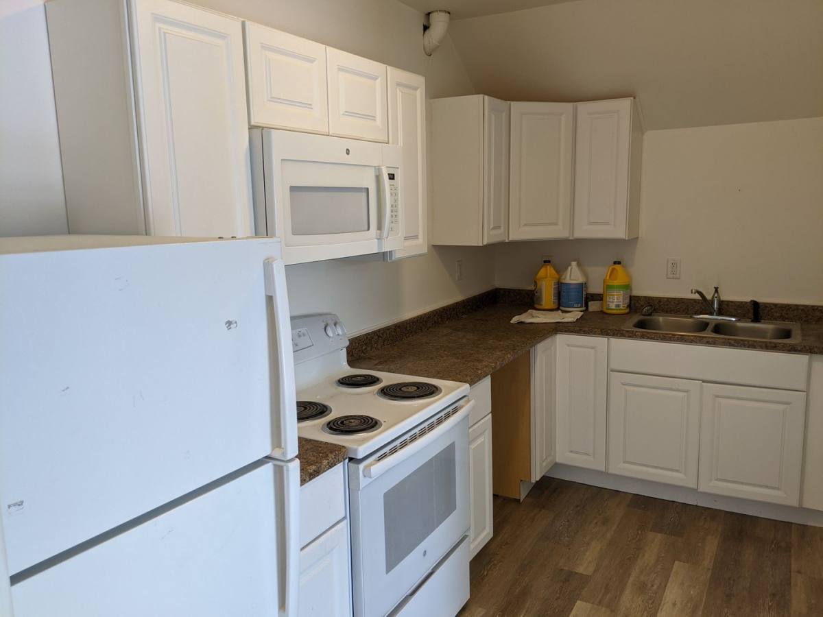 Apartment for rent at 540 Wausau Rd, Antigo, WI 54409
