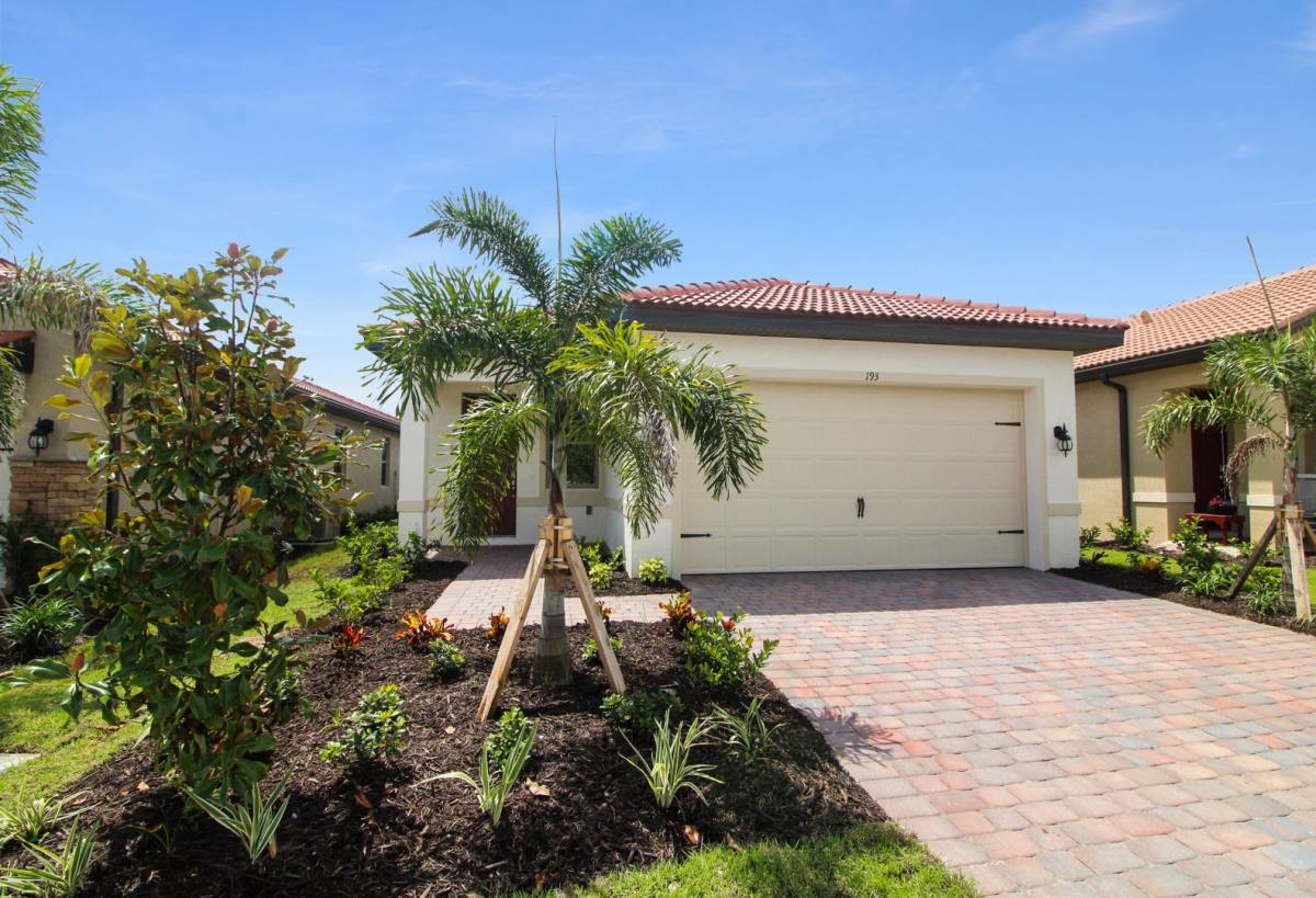 House for rent at 193 Soliera St, Nokomis, FL 34275