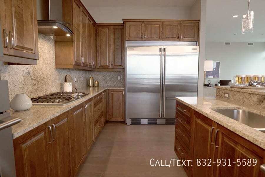 Apartment for rent at 4000 San Felipe St #29WN3, Houston, TX 77027