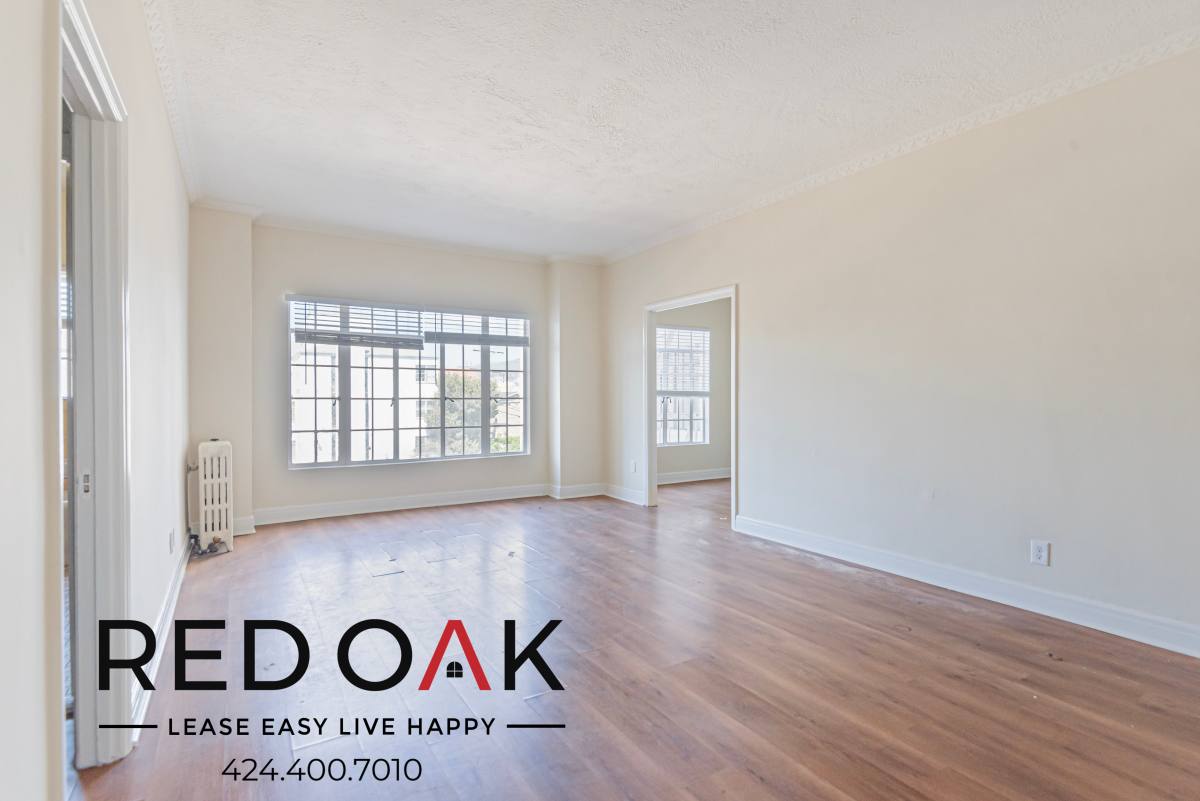 Condo for rent at 570 N Rossmore Ave #302, Los Angeles, CA 90004