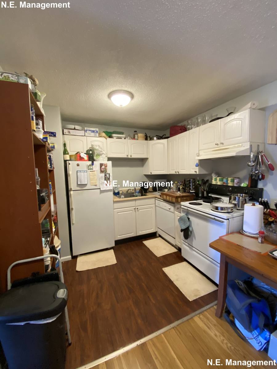 Apartment for rent at 79 Poplar, Roslindale, MA 02131
