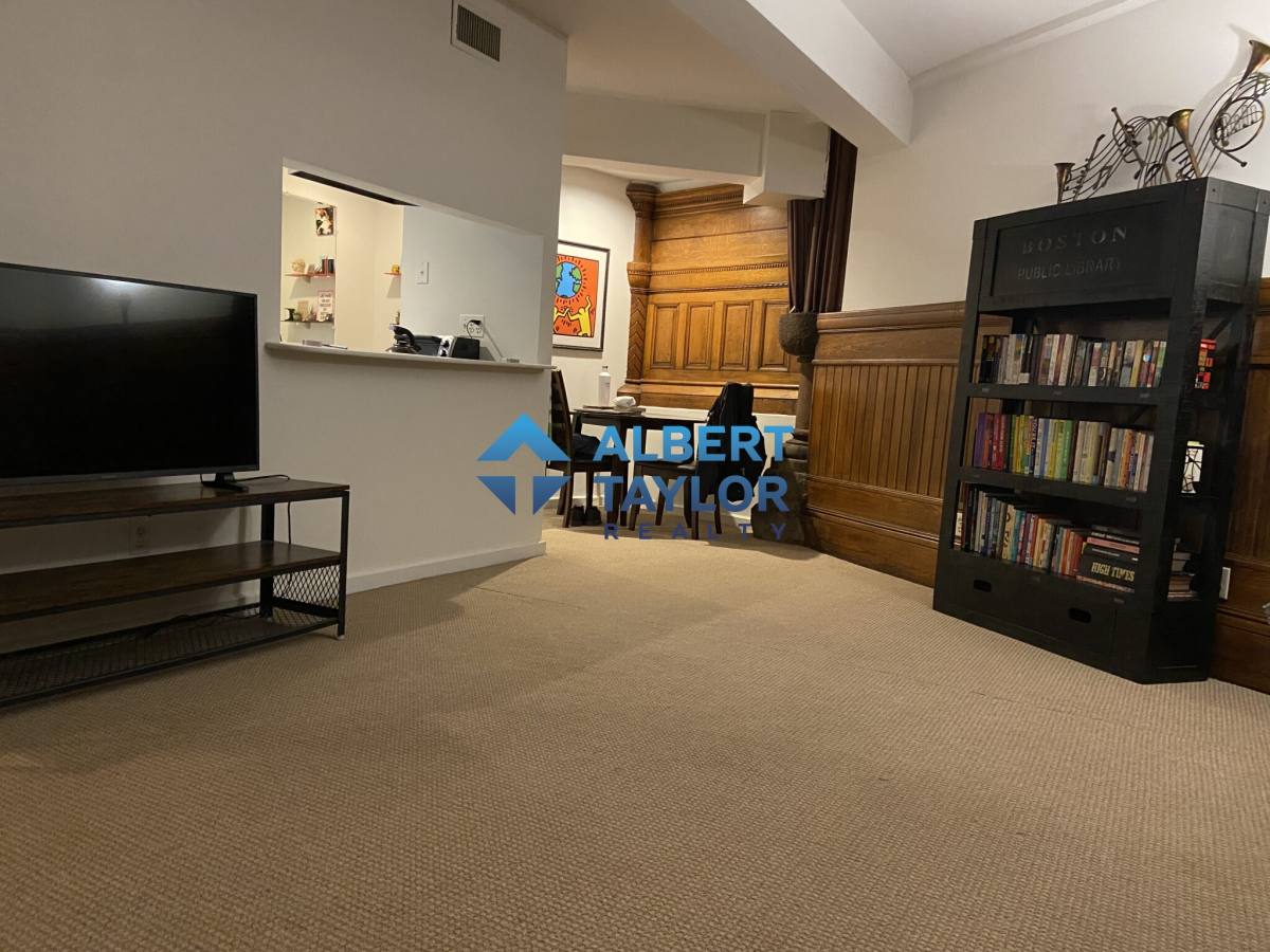 Apartment for rent at 17 Bow St #21, Somerville, MA 02143
