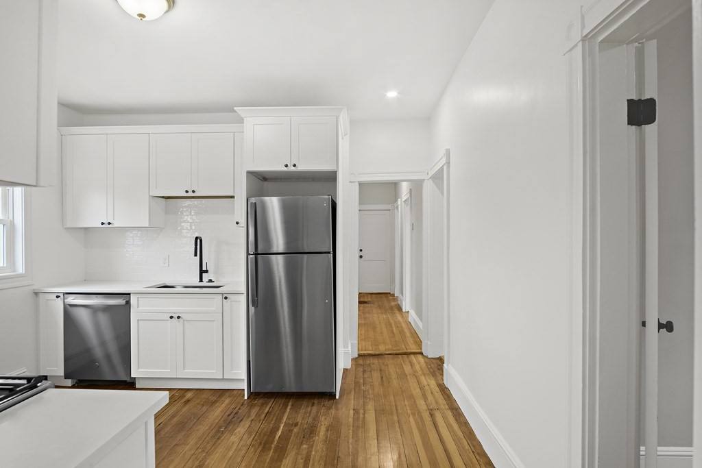 Apartment for rent at 84 Fellsway E #2, Malden, MA 02148