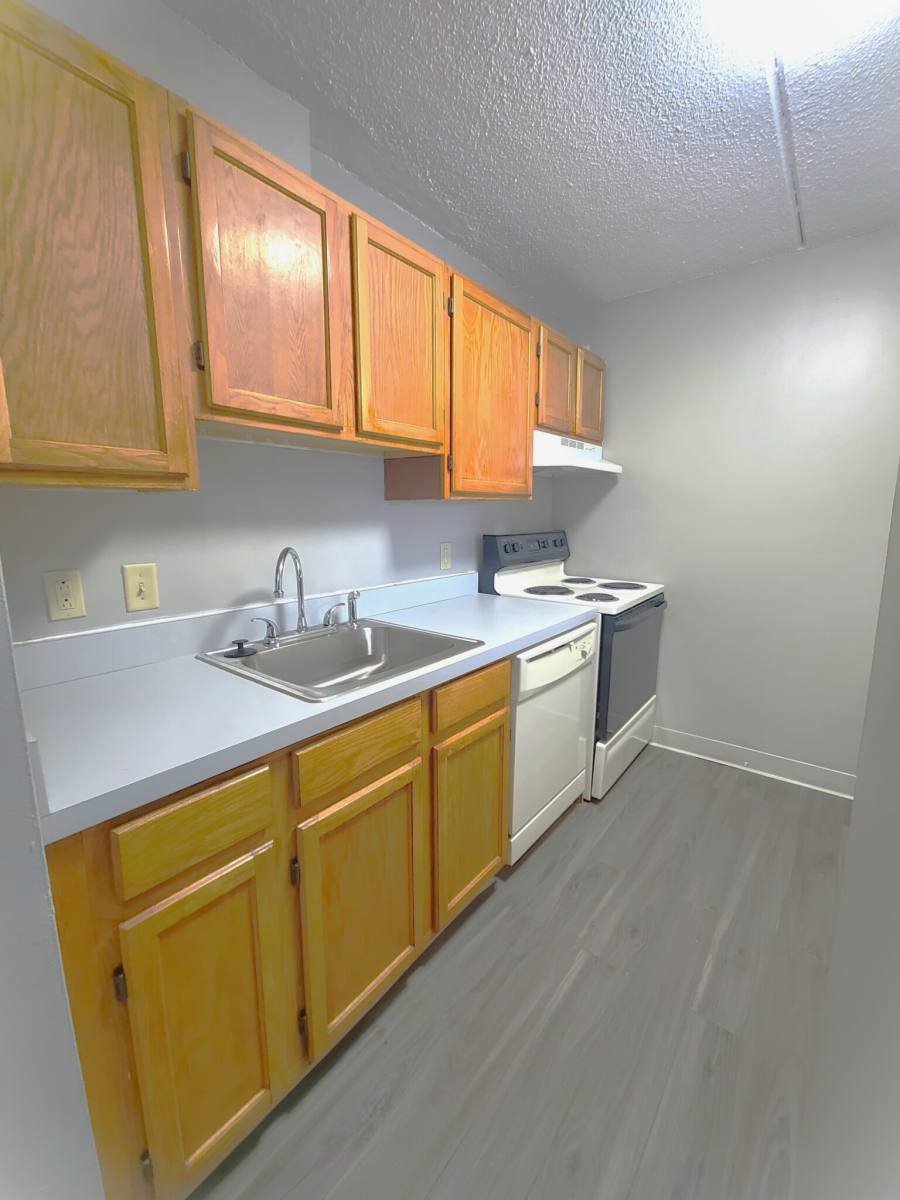 Apartment for rent at 65 N Point Dr #302, Dorchester, MA 02125