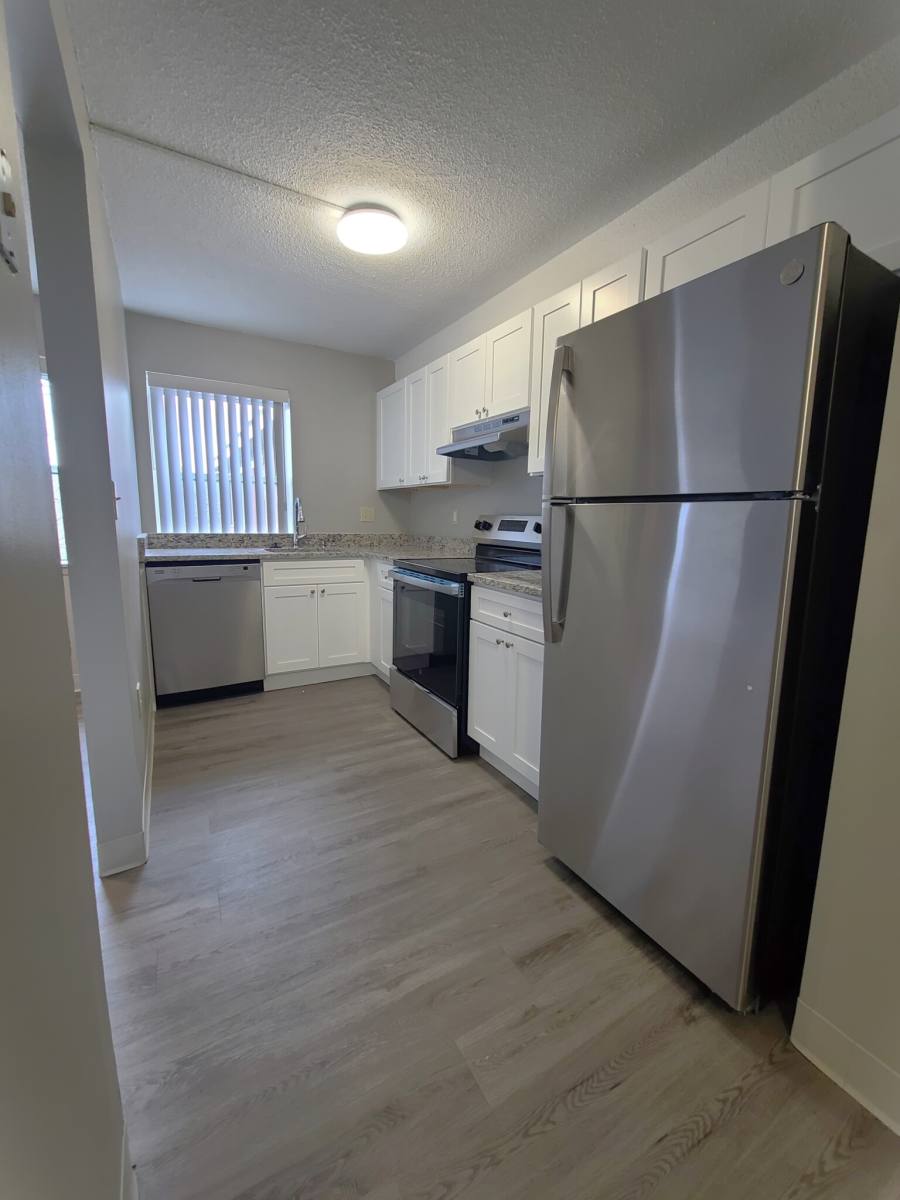 Apartment for rent at 48 Peninsula Place #315, Dorchester, MA 02125