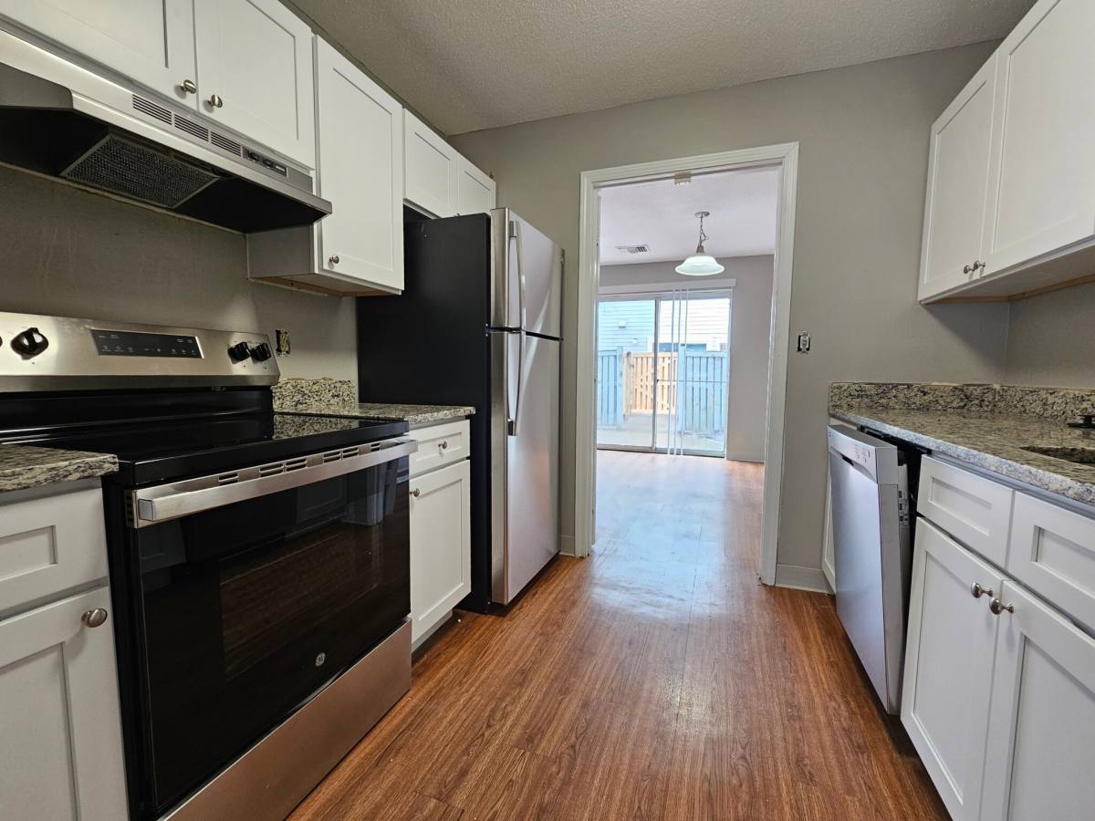 Townhouse for rent at 64 Westwind Rd #64, Dorchester, MA 02125