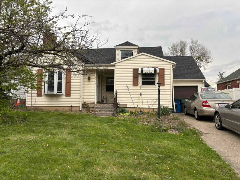 House for rent at 1117 Patterson Rd, Dayton, OH 45420