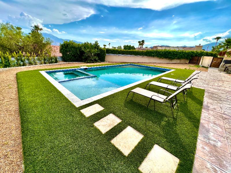 House for rent at 64977 Ray Court, Desert Hot Springs, CA 92240