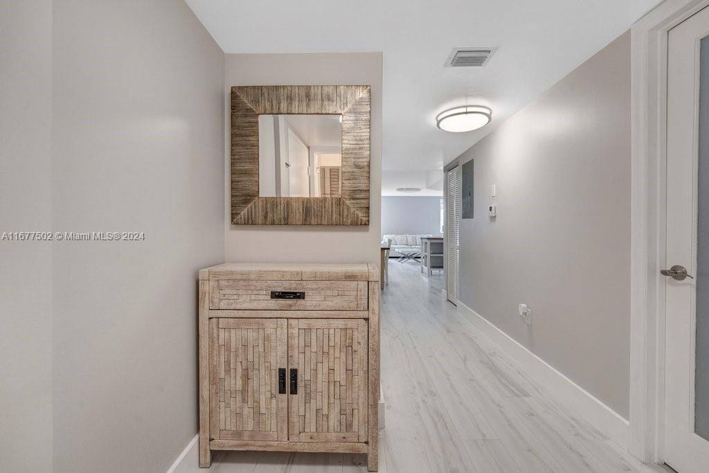 Condo for rent at 1532 Drexel Ave #202, Miami Beach, FL 33139