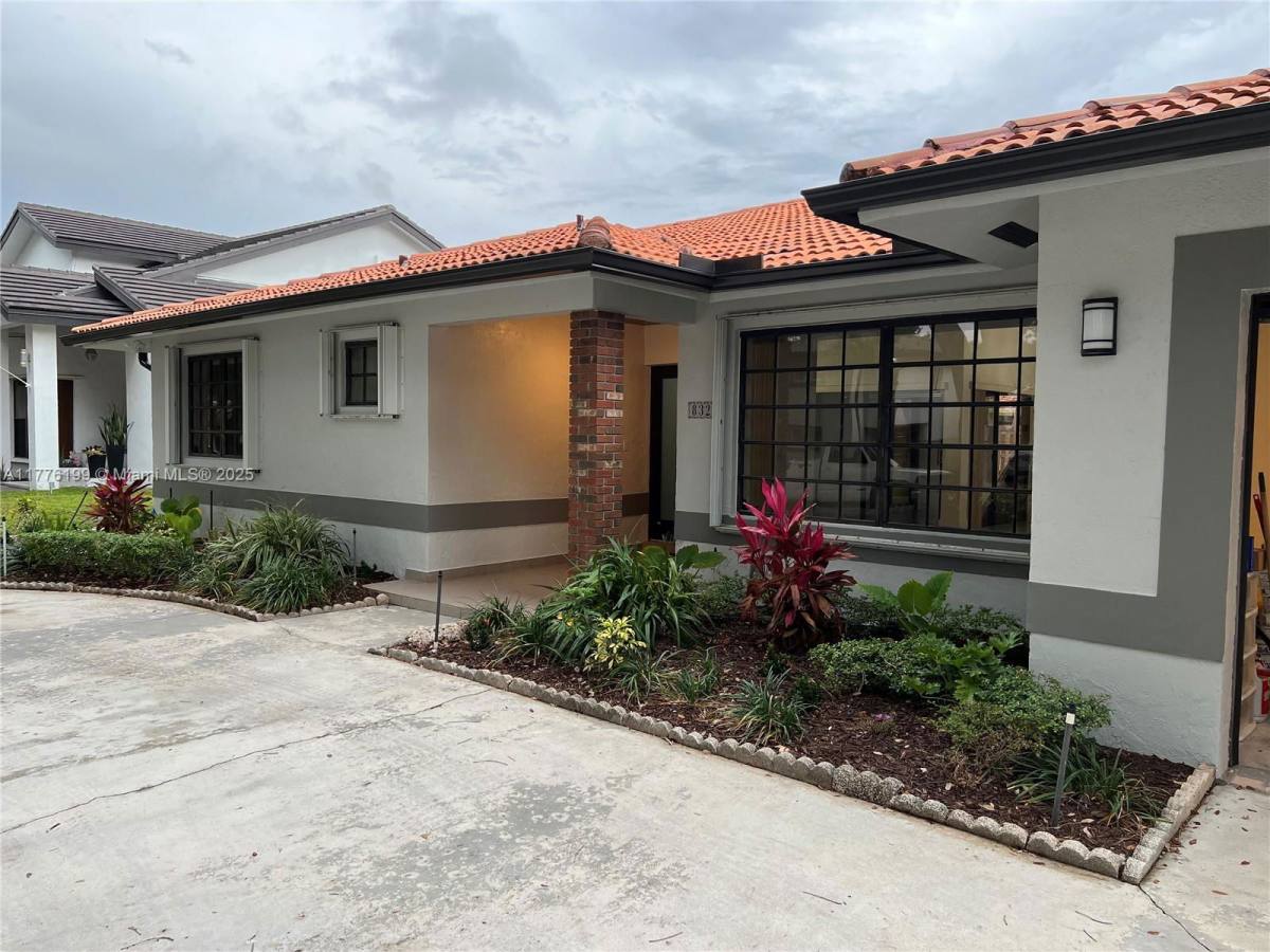 House for rent at 8321 NW 167th Terrace, Hialeah, FL 33016