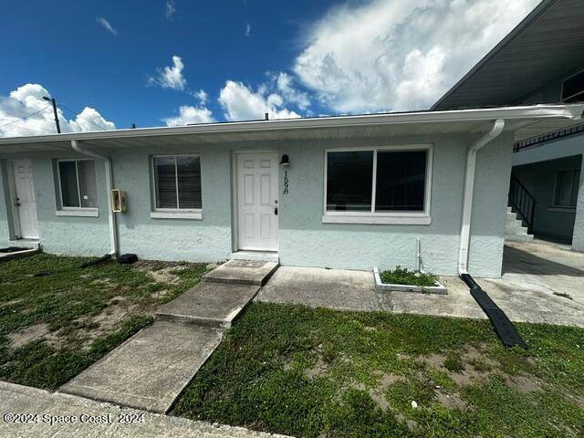 Apartment for rent at 1598 S St, Titusville, FL 32780