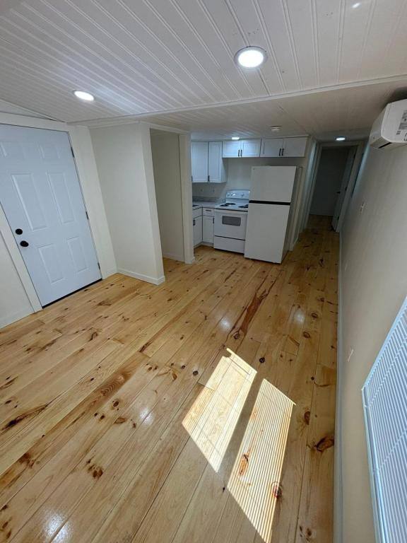 House for rent at 1040 Harding Blvd, Cotter, AR 72626