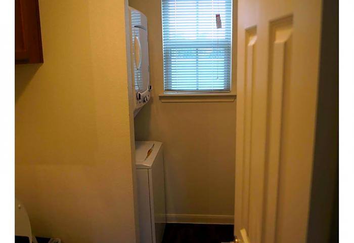Apartment for rent at 1404 Wilson Rd, Humble, TX 77338