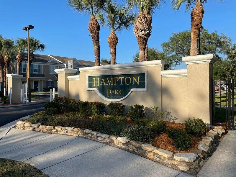 Townhouse for rent at 1311 Hampton Park Lane, Melbourne, FL 32940