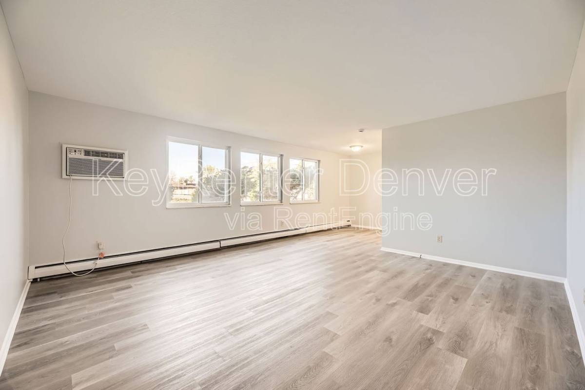 Apartment for rent at 1280 Zephyr St #2, Denver, CO 80214