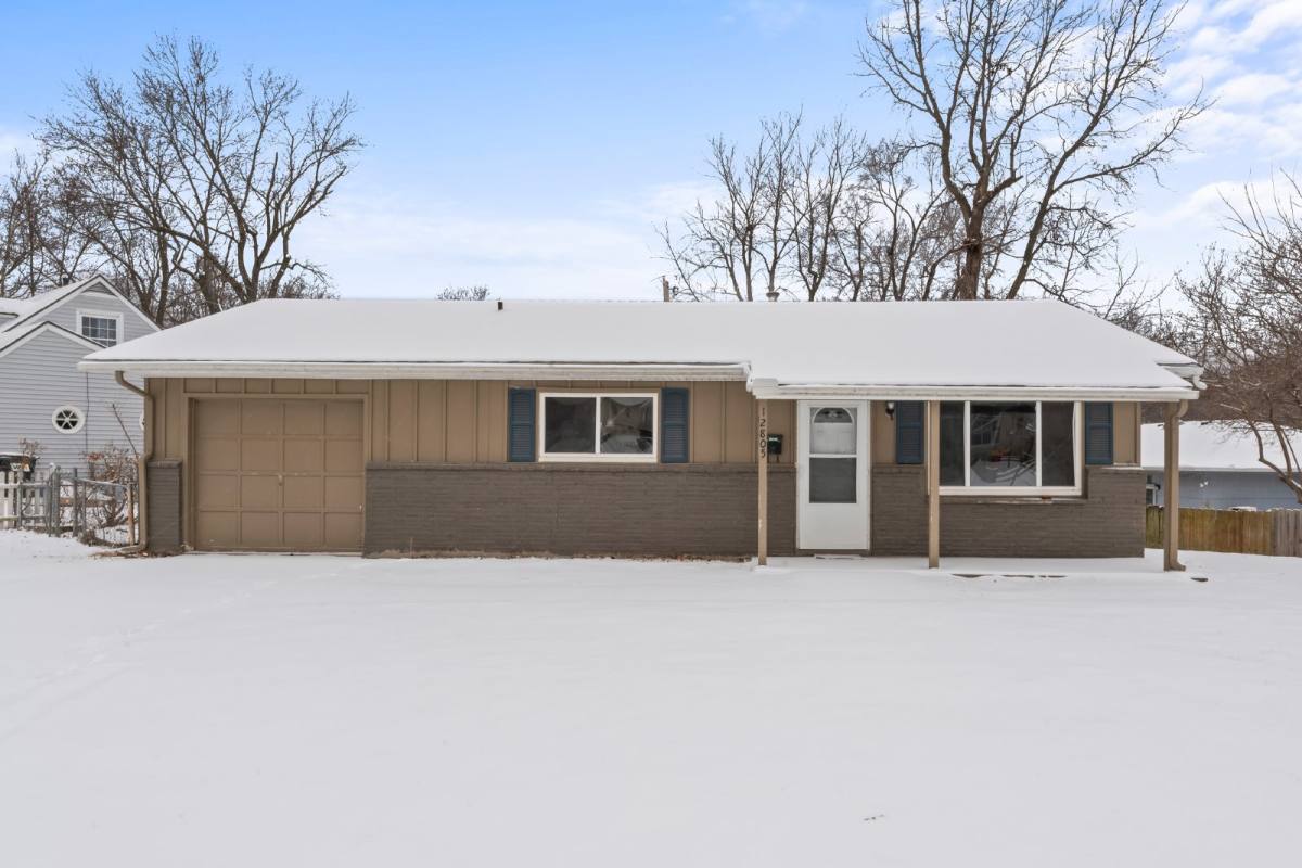 12805 E 51st St S, Independence, MO 64055