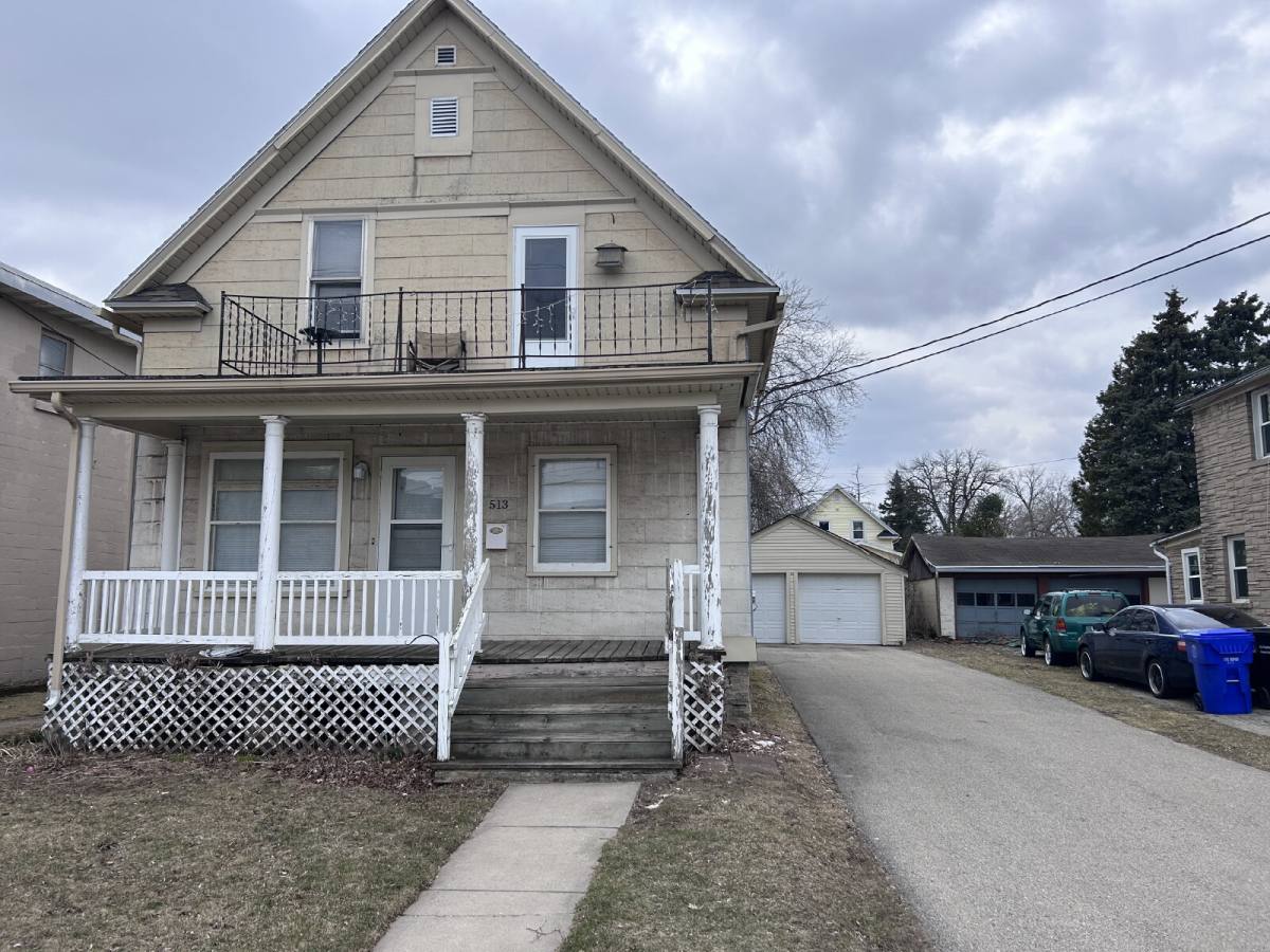 Townhouse for rent at 513 N Superior St, Appleton, WI 54911