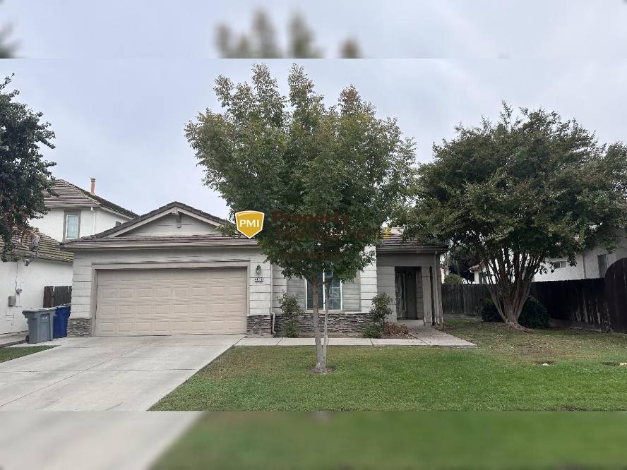 4019 Crescendo Ave, Merced, CA 95340